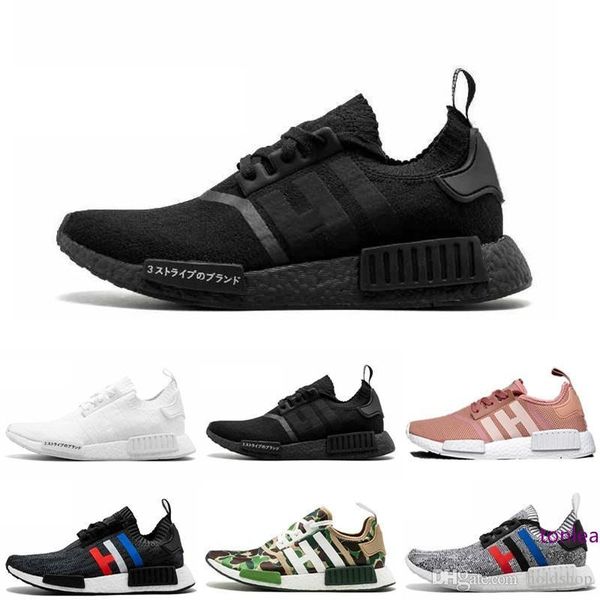 

nmd xr1 pk кроссовки primeknit og япония тройной черный япония тройной белый мужчины женщины спорт спортивные тренажеры дизайнерские тапки