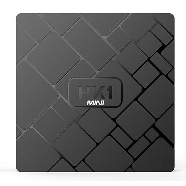 

hk1 mini android 9.0 tv box 2gb 16gb rockchip rk3229 quad core set box