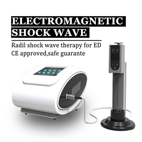

low intensity gainswave li-eswt shock wave machine acoustic radial shock wave therapy equipment for erectile dysfunctionportable sciatic sho
