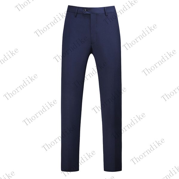 

2020 new men's suit pants solid color casual business dress pants slim dress trousers quality men's classic groom wedding, White;black