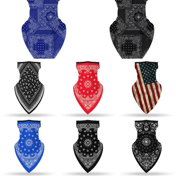 

lkmlu i can't breath sunscreen scarf headgear summer dust riding mask i cant breathe scarf face anti outdoor party masks, Black
