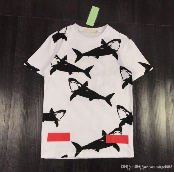 

summer brand mens tshirt designer shirt luxury leisure tshirts women off men white t-shirt outdoor sports cotton t-shirts comfortable tees, White;black