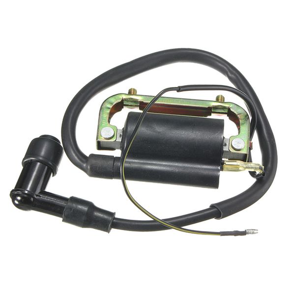 

for honda ct70 ignition coil oem lgnition coil replacement 1969-1981 black
