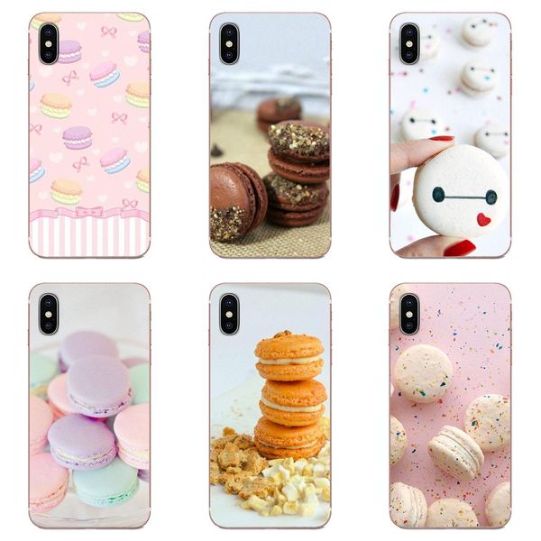 

изготовленный на заказ мягкий чехол tpu coque capa для samsung galaxy a51 a71 a81 a90 5g a91 a01 s11 s11e s20 plus ultra paris macarons