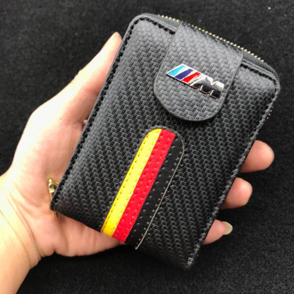 

m car multifunctional men and women card storage package driver's license driving permit bank card storage purse