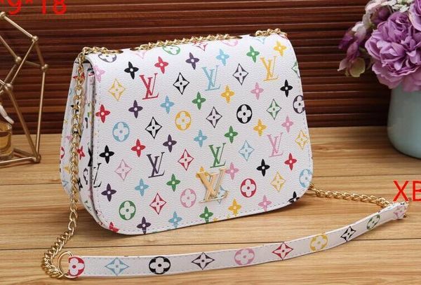 

Classical Handbags Women Shoulder Handbag Colors Feminina Clutch Tote Bags Messenger Bag Purse Shopping Tote 08