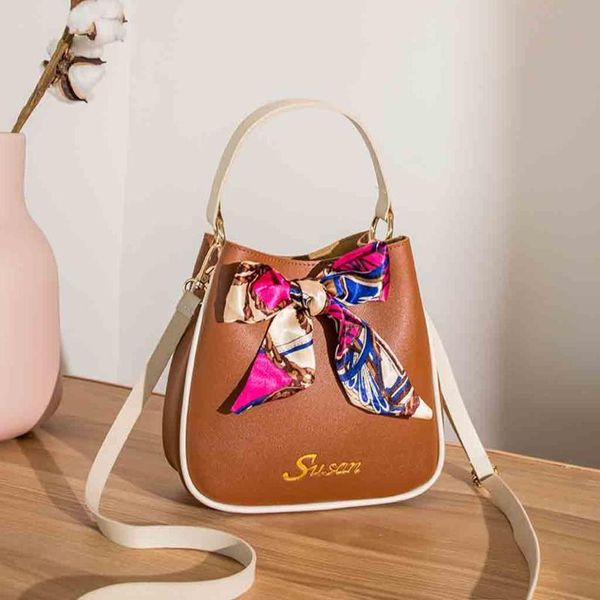 

leather 2020 solid women bag vintage purse large capacity handbag crossbody bags for women bolsa feminina