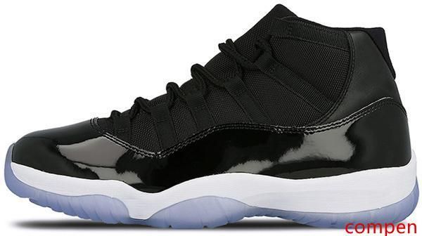 

11 gym red chicago midnight navy win like 82 bred basketball shoes 11s space jam mens sports shoes womens trainers athletics sneakers