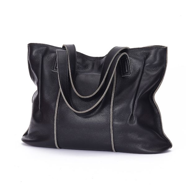 

leather handbag fashion handbag female messenger bag