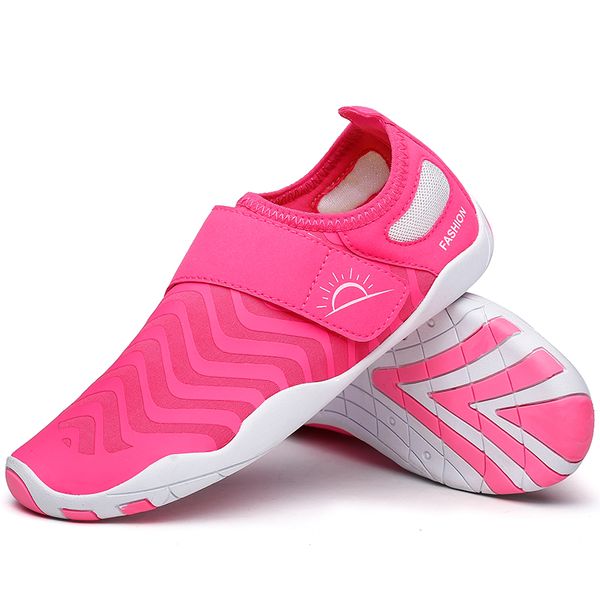 

water upstream aqua sneakers for men women water shoes beach seaside sports surfing diving swimming quick-drying shoes