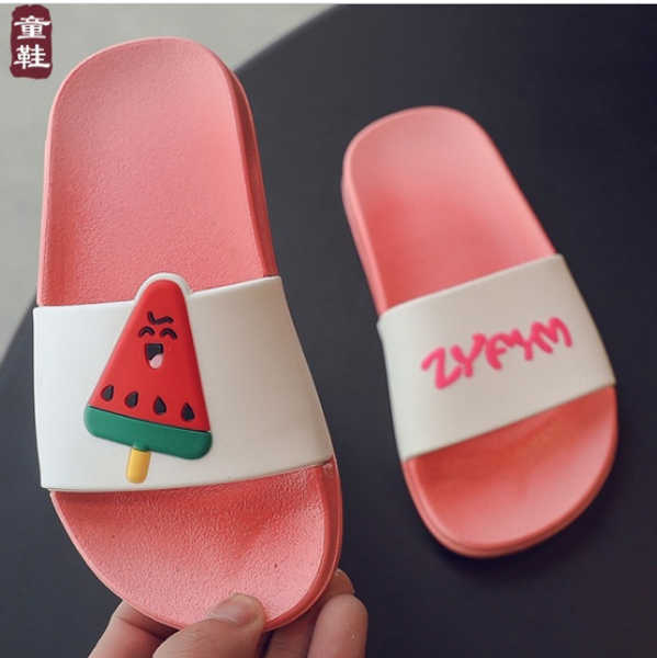 

new baby slippers for boys and girls, Black;grey