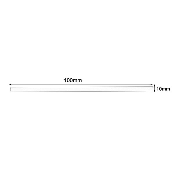 

80pcs plastic safety lollipop stick cake pop sucker skewers for chocolate sugar candy lollypop diy mold tools pastry tools