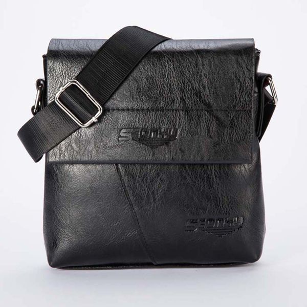 

мужчины бизнес crossbody сумка сумка chest сумка мода плечо сумка tote щиток грудь небольшая площадь # d1
