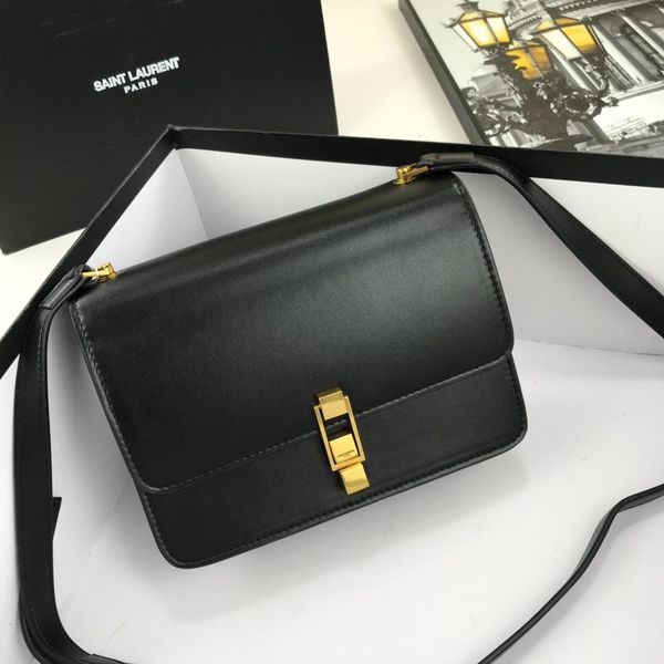 

2020 новый высококачественный взрослый бутик 1: 1 package191202#038, Black