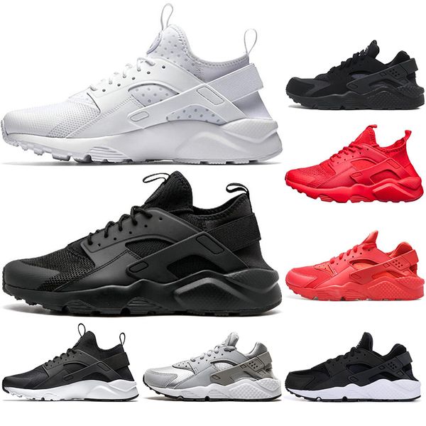 

с socks huarache 1,0 4,0 мужчины кроссовки stripe red balck white rose gold women дизайнерская обувь спорт кроссовки 36-45