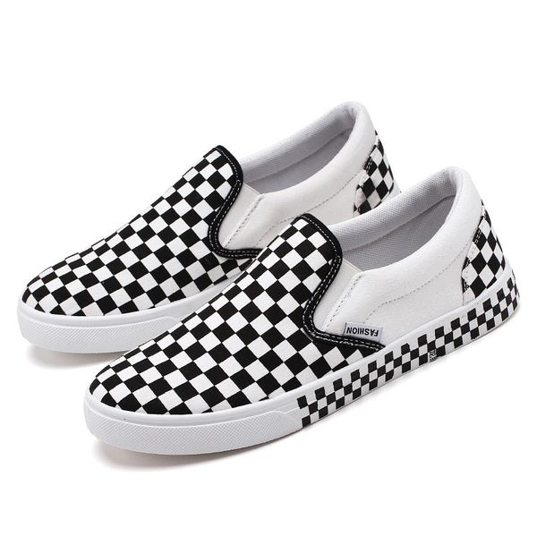 

Sapatos ocasionais starflash