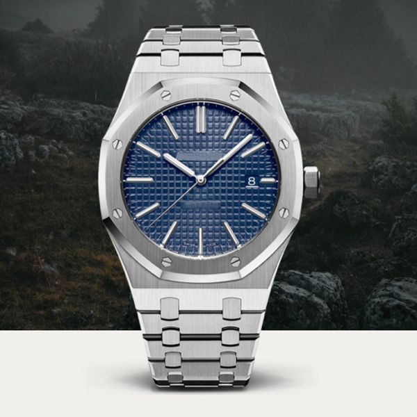 

мужские роскошные часы с автоподзаводом автоматические механические часы из нер