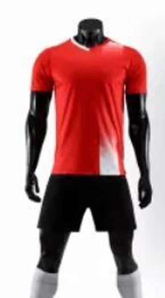 

6301#0210 mix and match color latest men's jersey outdoor clothing soccer clothing 323qdq329g93, Black