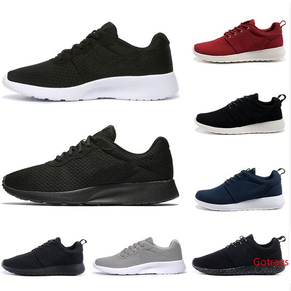 

designer shoes tanjun 3.0 mens women running shoes triple white black london olympic runs mens sports shoe trainers run sneakers size 36-45