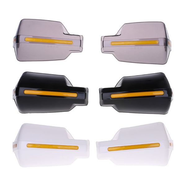 

motorcycle handguard shield windproof motorbike motocross protector modification
