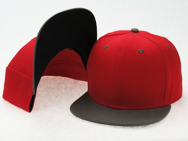 Cappelli Snapback hi-hop di alta qualità all'ingrosso montati berretti regolati uomo donna cappelli soleggiati fastion all'aperto cappelli 10000+ stili