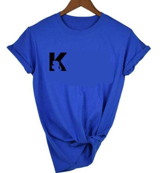 

designer womens t shirts printed crew neck short sleeve summer womens casual tees, White