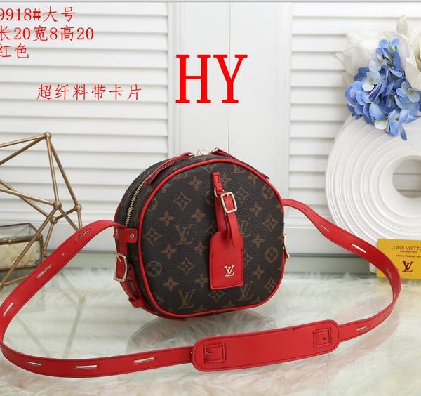 

handbags handbag fashion women's bag leather handbags shoulder bag crossbody bags for women messenger woman tote shoulder bags