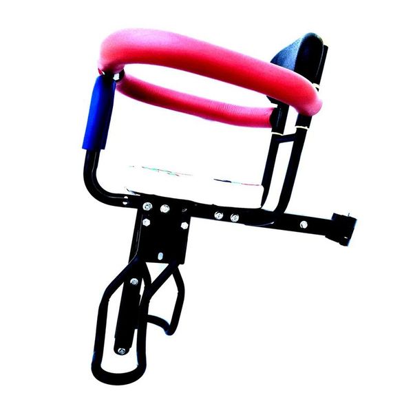 

2020 real new saddle cushions bicycles, mountain bike, road bike children's seat electric car baby child safety chair back mat