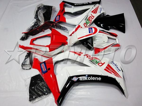 

new abs injection motorcycle bike kits fit for kawasaki ninja zx10r 2011 2012 2013 2014 2015 11 12 13 14 15 fairing custom red black white