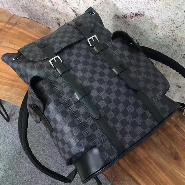 

66 louis vuitton christopher рюкзак мужские кожаные сумки handbagsbrand travee женские сумки через плечо messenger сумки 5578, Blue;pink