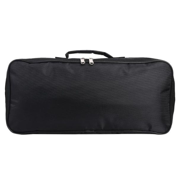 

waterproof portable guitar effects pedal board gig bags oxford cloth musical instruments pedalboard storage bags