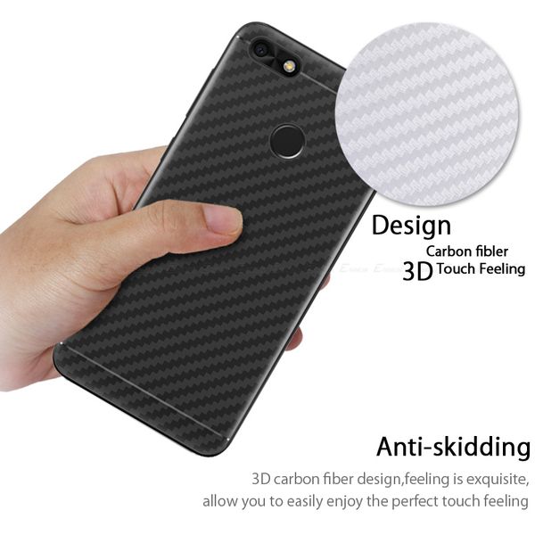 

carbon fiber screen protector for huawei nova 3 3i honor 10 p smart plus mate 10 20 p20 pro p20 lite soft film