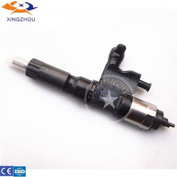 

diesel fuel common rail injector 095000-5471 for denso
