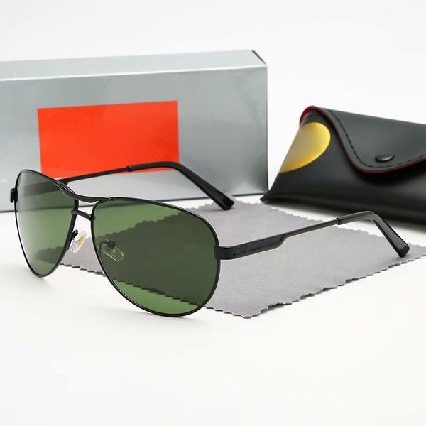 

популярные стекла объектива дизайнерские солнцезащитные очки для мужчин и женщин металлический каркас площади солнцезащитные очки driving ан, White;black