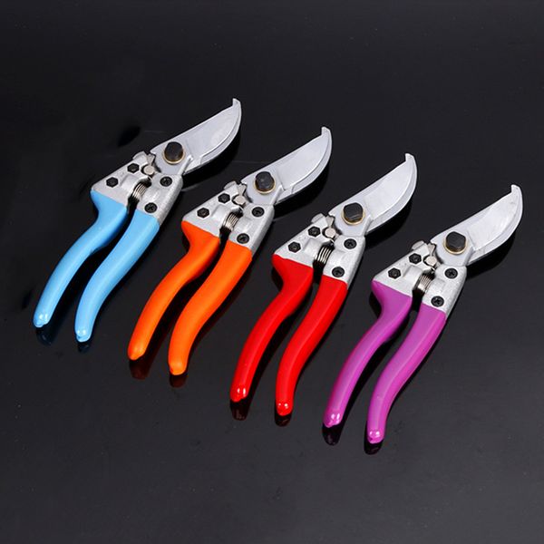 

garden scissors grafting tool fruit tree pruning shears bonsai pruners garden shears gardening secateurs scissor dbc vt1118