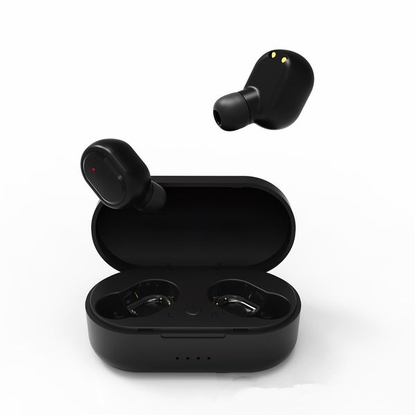 

bluetooth earphone tws headphone bluetooth 5.0 wireless earbuds life waterproof bluetooth headset with mic for all smart phone