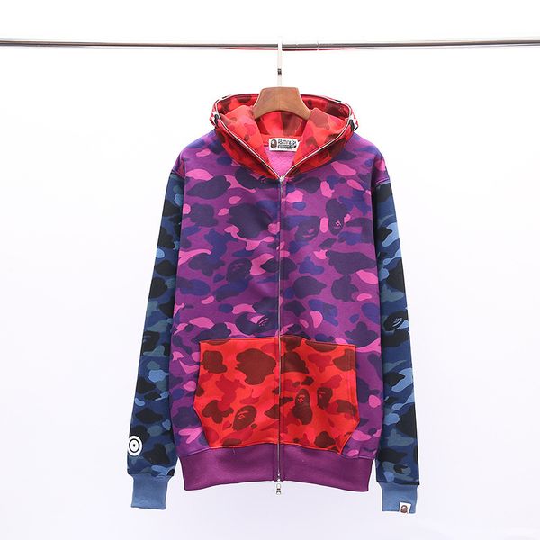 

Capuz e Moletons wfan