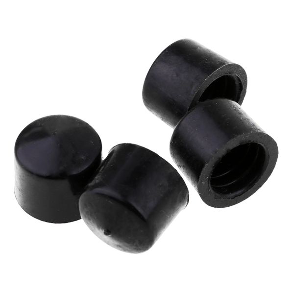 

4 pieces replacement skateboard truck pivot cups set