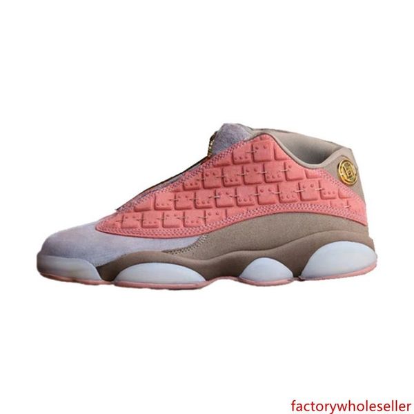

terracotta warriors culture design 13s low factory version 13 real carbon fiber basketball shoes mens new 2019 sneakers