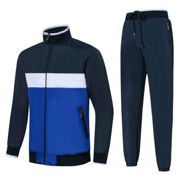 

2020ss mens женщин конструктора европ куртка трикотажных top1 люкс брюки kanyes boutique с обувью курткой новых воздушным wild xxl / ralphpo, Black;brown