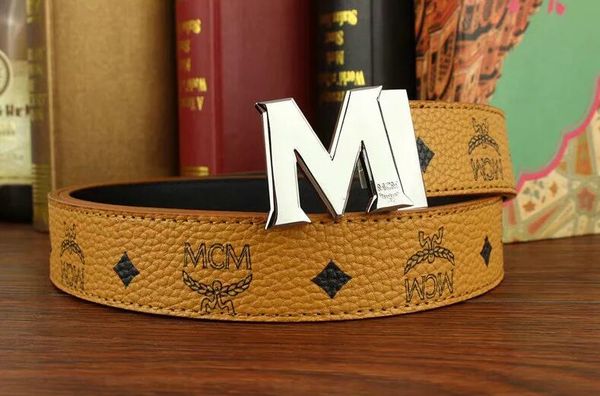 

2019 men women belt de igner belt new brand de igner belt men buckle belt for men women genuine leather belt 6690, Black;brown