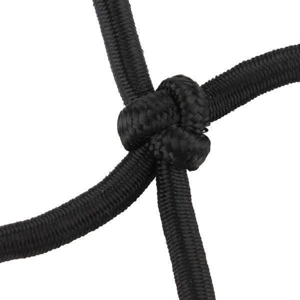 

мотоциклетный шлем грузобагажа bungie mesh web net black