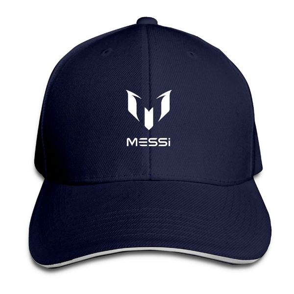 

baseball cap messi print mens womens cat caps hip hop baseball caps adjustable snapback caps hats man femal hat, Blue;gray
