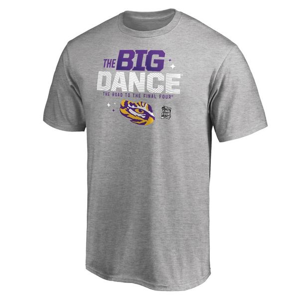 

ncaa 2020 acc men's basketball conference tournament champions t-shirts college short sleeve fans tees t shirt printed, Black