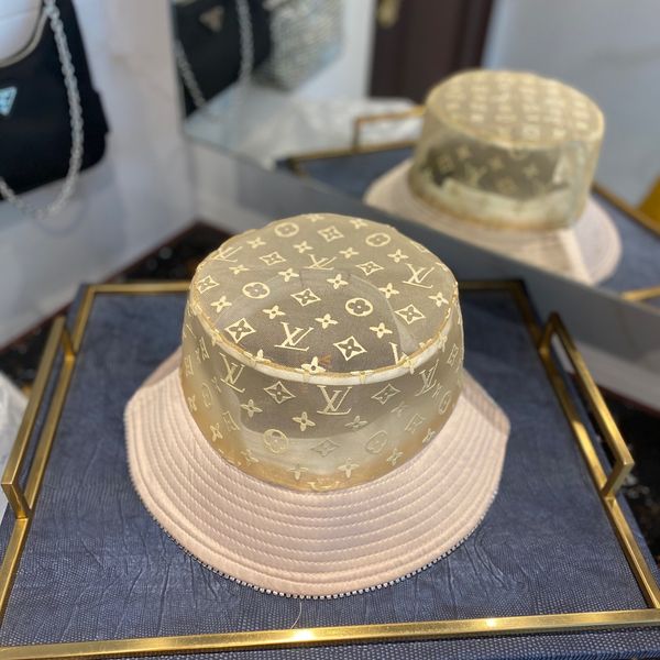 

ldslyjr 2019 мороженое вышивание bucket hat рыбак hat на открытом воздухе путешествия шляпа sun cap шапки для детей и взрослых 105, Blue;gray