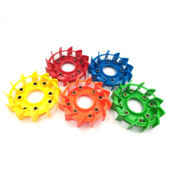 

high performance racing turbo cooling fan gy6 50cc 125cc 150cc for 139qmb 152qmi 157qmj scooter moped atv go cart