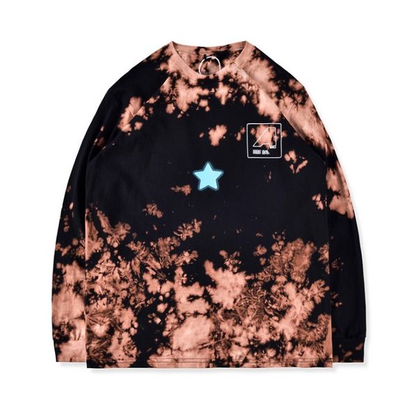 

male pullovers travis scott astroworld shattered face mens designer hoodies hip hop crew neck hoodies hommes, Black