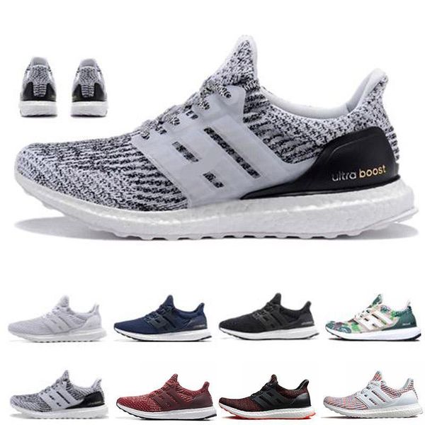 

classic ub 3.0 4.0 sneaker men women running shoes triple black white mens sports shoes fashion luxury mens women designer sandals shoes