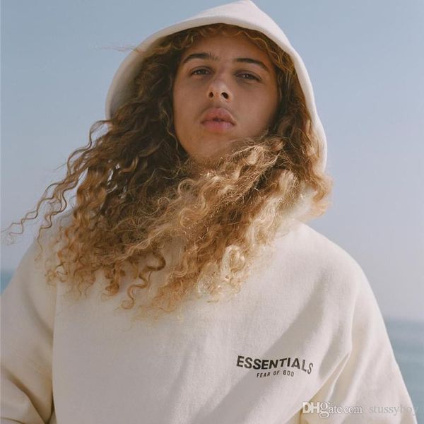 

известная торговая марка зима mens конструктора hoodie вскользь hip hop хлопок мужчины женщина хаки толстовка толстовка толстовка размер s-2, Black