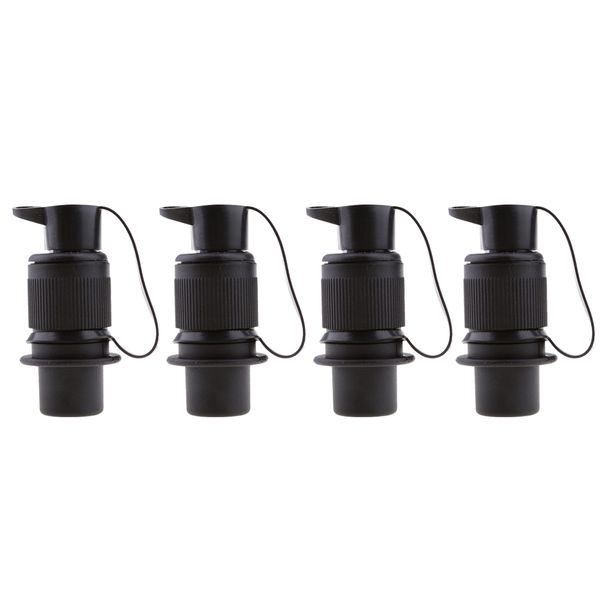 

4 x 12v 3 pin electrical cable socket for pendant